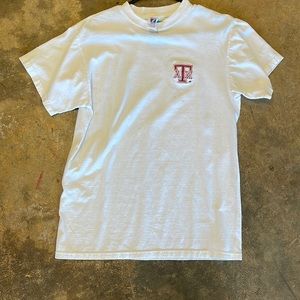 COPY - Vintage Texas A&M Tee